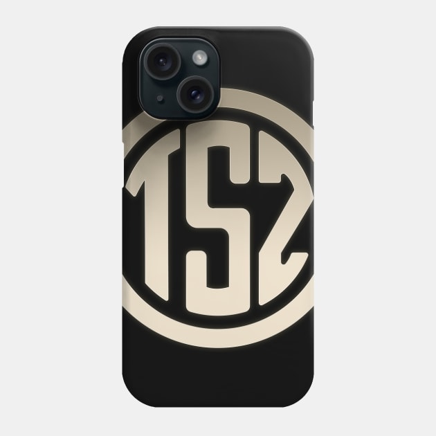 TSZ BFA Logo Phone Case by The Starting Zone