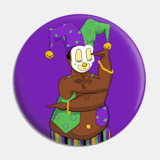 Yo-yo Pin