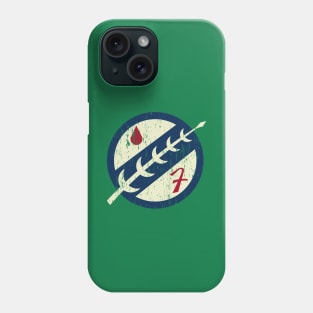 Mandalore 'Distressed' Phone Case