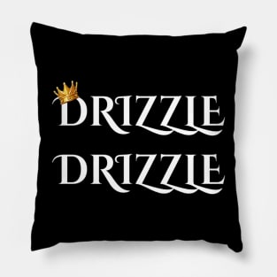 FUNNY DRIZZLE DRIZZLE SOFT LIFE Pillow