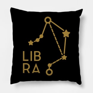 The Libra Pillow