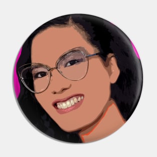 ali wong Pin