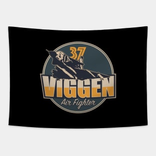 Viggen Tapestry