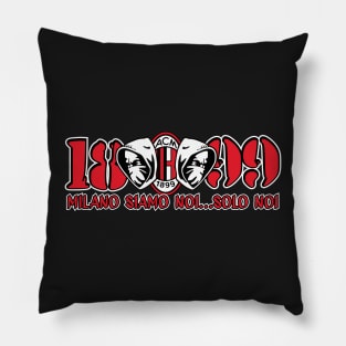 milano 1899 Pillow