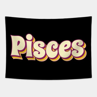 Pisces Tapestry