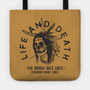 Life and Death Tote