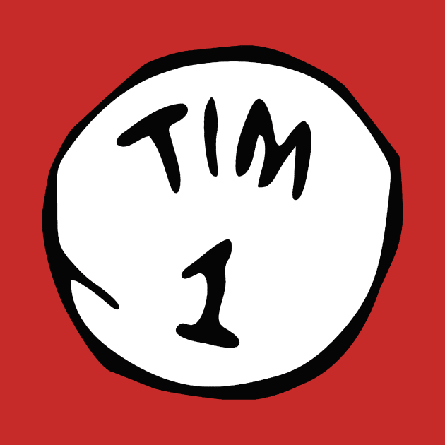 tim 1 by mrdanascully