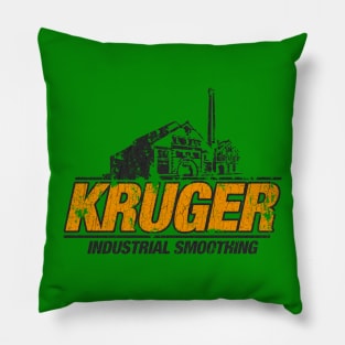 Kruger Industrial Smoothing Pillow