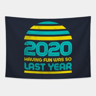 2020 Tapestry