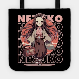 Nezuko Kamado Tote