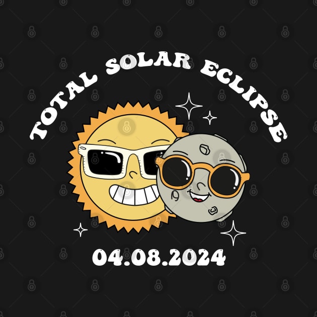 Total Solar Eclipse by syahrilution