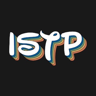 ISTP T-Shirt