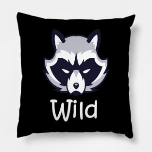 Wild Pillow