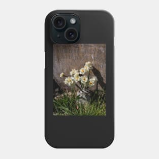 Beaudesert St Nicholas  church Phone Case