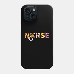 Nurse Halloween Phone Case