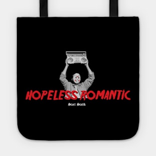 Hopeless Romantic Tote