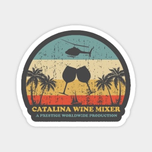 Step Brothers Catalina Wine Mixer Magnet