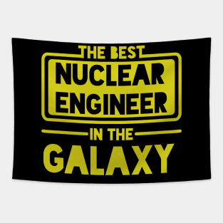 funny nuclear engineer quote Tapestry