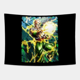 TIEN SHINHAN MERCH VTG Tapestry