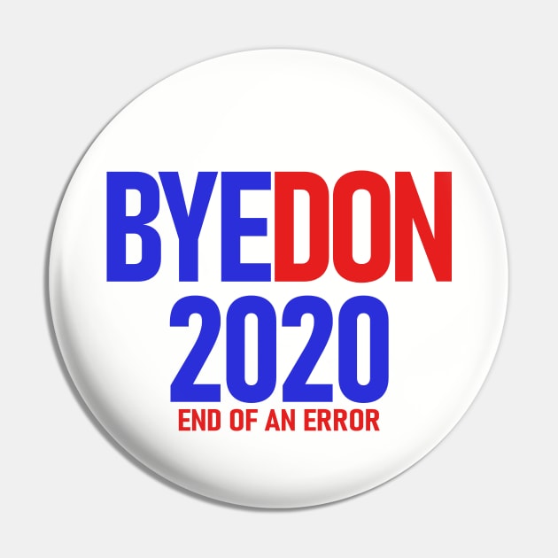 Byedon 2020 Pin by Etopix