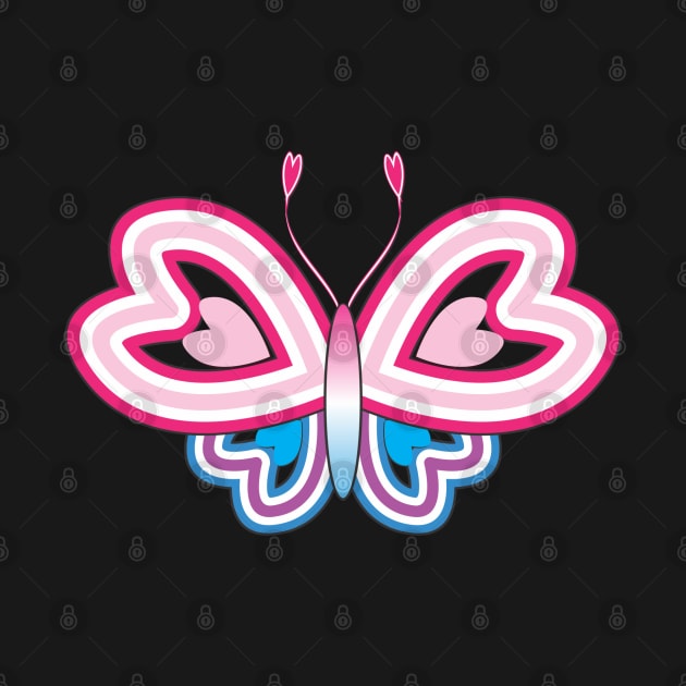 butterflay lover by imdesign