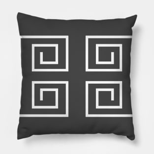 shapes design Pillow