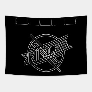 JJ Cale Tapestry