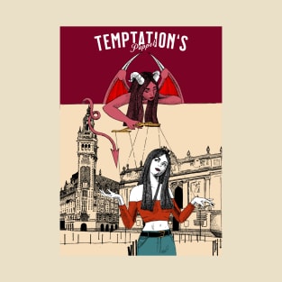 Temptation T-Shirt