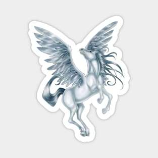 Pegasus 2 Magnet