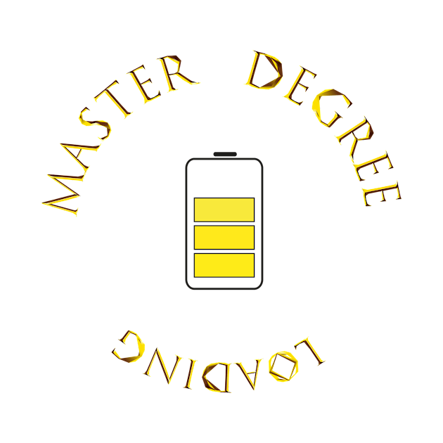master degree loading by QMED