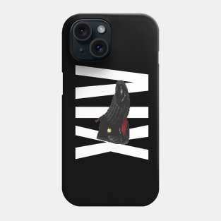 AJ 14 Phone Case