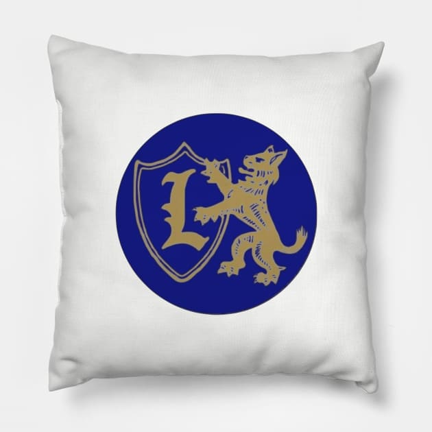 Wanna be a member? Wanna be a member? Pillow by msgeek