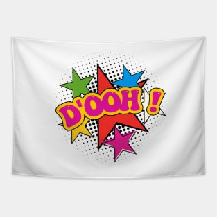 D'ooh! Tapestry