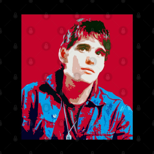 matt dillon by oryan80