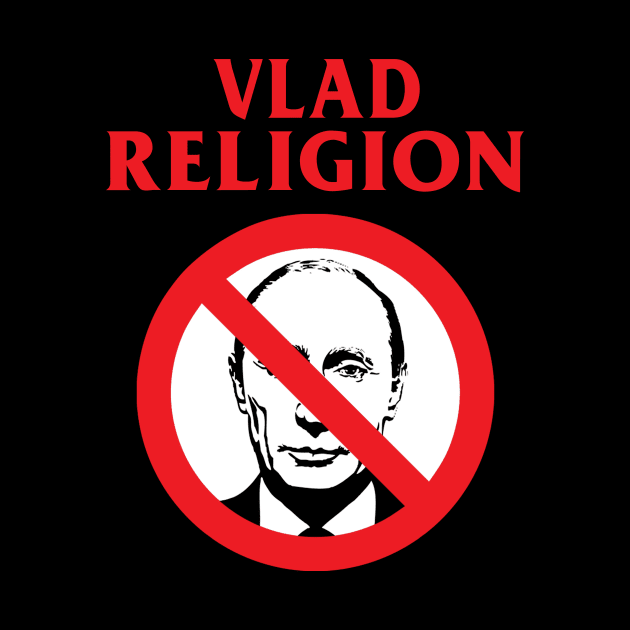 Vlad Religion by hateyouridols