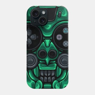 Game Skull Phone Case