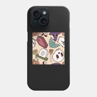 Bohoween Phone Case