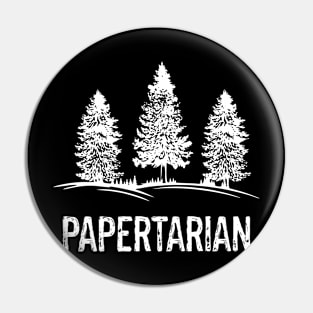 Papertarian Living The Paper Based Products Environment Pin