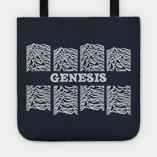 genesis Tote