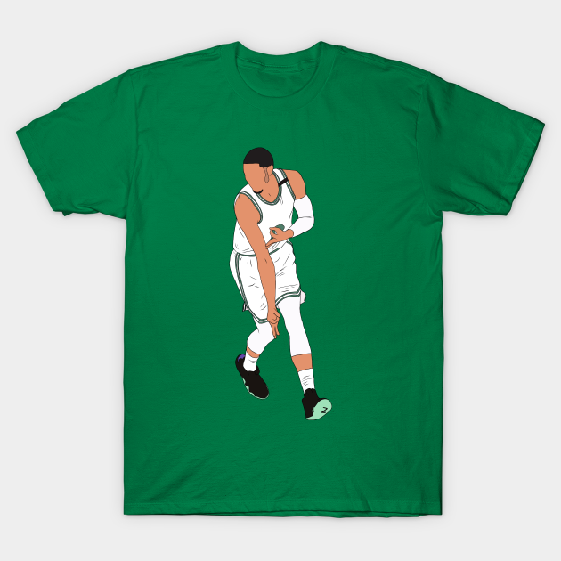 jayson tatum merch