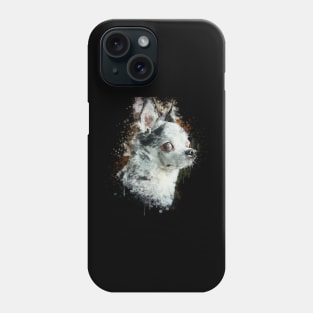 Chihuahua Phone Case