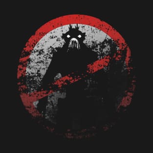 District 9 (Machine-wash Edition.) T-Shirt