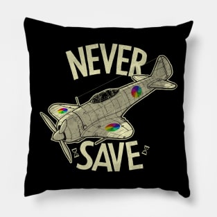 Work Kamikaze Pillow