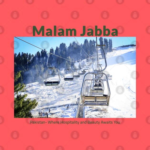 Malam Jabba in Pakistan where hospitality and beauty awaits you Pakistani culture , Pakistan tourism by Haze and Jovial