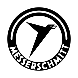 Messerschmitt T-Shirt