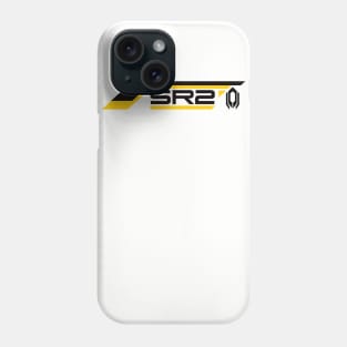 Cerberus Sr2 Phone Case