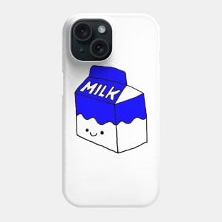 Milk Phone Case