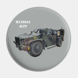 M1280A1 JLTV Pin