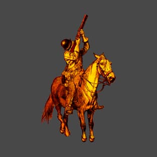 Horse Musket T-Shirt