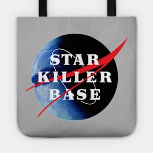 Star Base Logo Tote